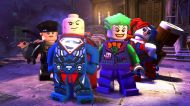 LEGO DC Super Villains [PS4]