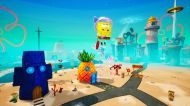 Spongebob SquarePants: Battle for Bikini Bottom - Rehydrated [PS4]