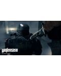Wolfenstein: Alt History Collection / The new order, The new colossus / [PS4]