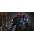 Lords Of The Fallen [PS4]