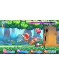 Kirbys Return To Dream Land Deluxe [Nintendo Switch]