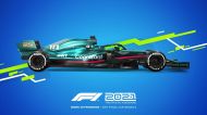 F1 2021 [PS5]