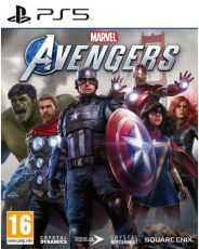 Marvel's Avengers [PS5]