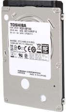 Хард диск Toshiba 500GB, 2.5