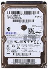 Хард диск SAMSUNG 640GB, 2.5