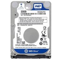 Хард диск WD Blue 320GB, 2.5