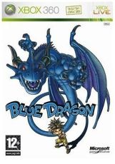 Blue Dragon [XBOX 360]