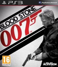 007 Bloodstone [PS3]