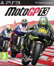 MotoGP 13 [PS3]