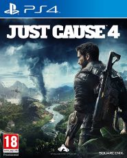 Just Cause 4 [PS4]