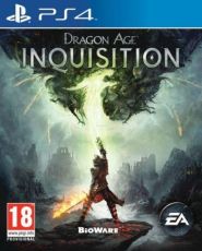 Dragon Age: Inquisition [PS4]