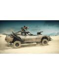 Mad Max [PS4]