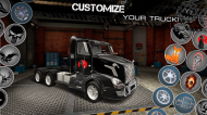 Truck Driver American Dream [PS5]