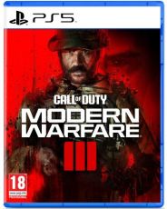 Call of Duty: Modern Warfare III [PS5]