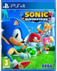 Sonic Superstars [PS4]
