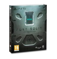 Fort Solis Limited Edition [PS5]