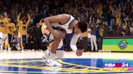 NBA 2K24 - Kobe Bryant Edition  [PS4]