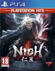 NiOh [PS4]