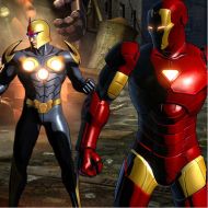 Marvel vs. Capcom 3  [XBOX 360]