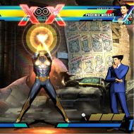 Marvel vs. Capcom 3  [XBOX 360]