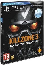 Killzone 3 Collector's Edition [PS3]