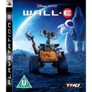 WALL-E [PS3]