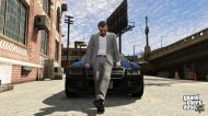 Grand Theft Auto V GTA 5 [PS3]