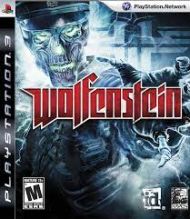 Wolfenstein [PS3]