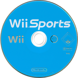 Wii Sports [Nintendo Wii]