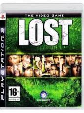 LOST [PS3]