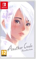 Another Code: Recollection [Nintendo Switch]