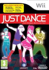 Just Dance [Nintendo Wii]