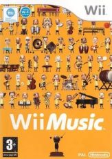 Wii Music [Nintendo Wii]
