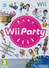 Wii Party [Nintendo Wii]