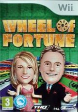 Wheel of Fortune (2010 edition) [Nintendo Wii]