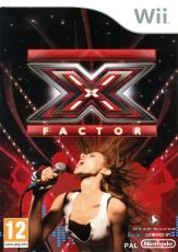 The X-Factor [Nintendo Wii]