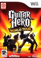 Guitar Hero World Tour [Nintendo Wii]
