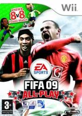 FIFA 09 [Nintendo Wii]