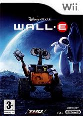 WALL.E [Nintendo Wii]