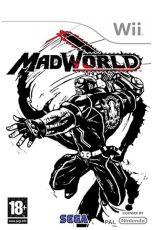 Mad World [Nintendo Wii]