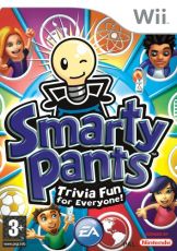 Smarty Pants [Nintendo Wii]