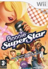Boogie Superstar [Nintendo Wii]