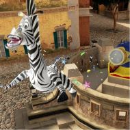 Madagascar 3: Europe's Most Wanted [PS3]