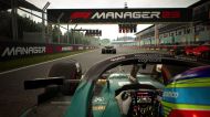 F1 Manager 2023 [PS4]