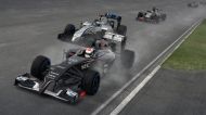 F1 2014 [PS3]