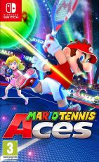 Mario Tennis Aces [Nintendo Switch]