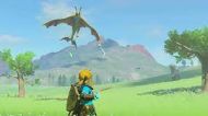 The Legend of Zelda: Tears of the Kingdom [Nintendo Switch]