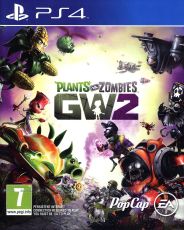 Plants vs Zombies: Garden Warfare 2 [PS4]