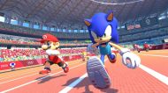 Mario & Sonic at the Olympic Games Tokyo 2020 [Nintendo Switch]