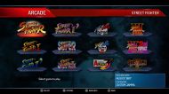 Street Fighter - 30th Anniversary Collection [PS4]